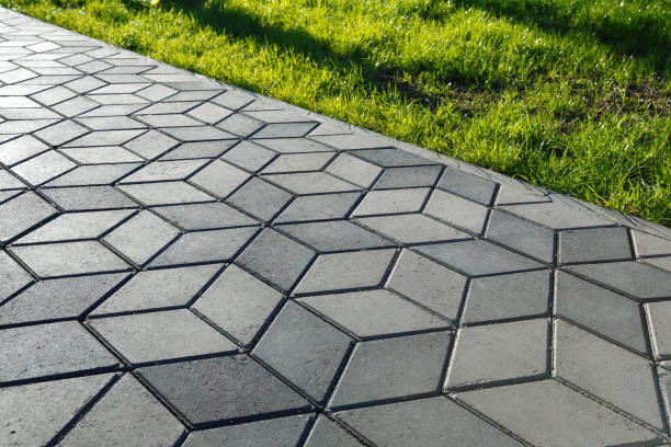 Best Residential Driveway Pavers in Coldstream, OH