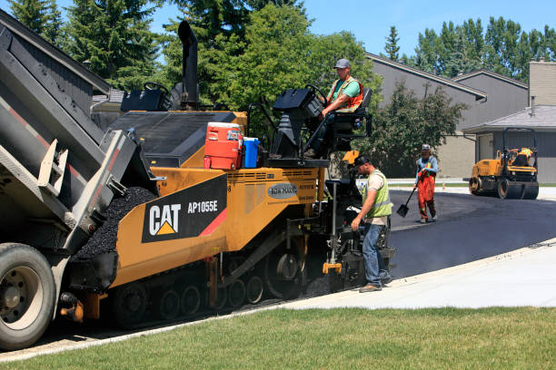 Best Permeable Driveway Pavers in Coldstream, OH